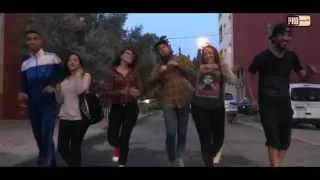 Pharrell Williams - Happy (We Are From SIDI SLIMANE)