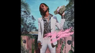 Rich The Kid - Plug Walk (CLEAN)