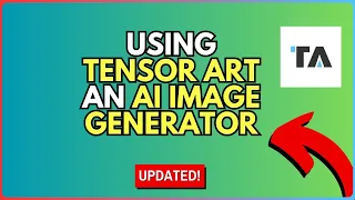 How to Use Tensor Art an AI Image Generator a Step by Step Guide