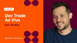 DAY TRADE AO VIVO - MINI ÍNDICE E MINI DÓLAR - 21/09/2023 ZÉ RICO ANALISTA - ANÁLISE TÉCNICA E FLUXO