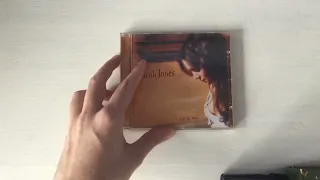 Norah Jones - Feels Like Home (Unboxing)