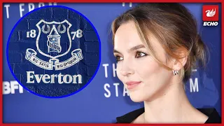 Jodie Comer praised for Everton comments ahead of 2024 Oscars