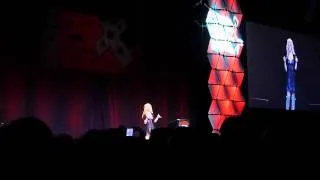 PAX East 2011: Keynote Intro (Jane Mcgonigal)