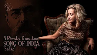 N.A. Rimsky-Korsakov - SONG OF INDIA - Sadko