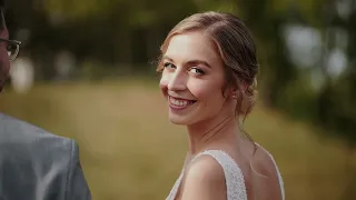 Lucky Cat Pixels Wedding Showreel 2023