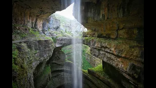 Roadtrip in Lebanon