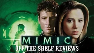 Mimic Review - Off The Shelf Reviews