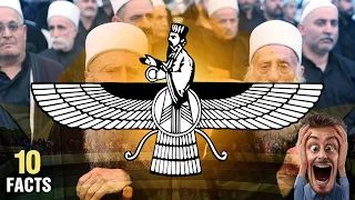 10 Middle Eastern Religions You Never Heard Of