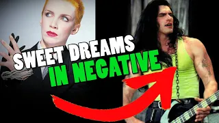 What If Type O Negative wrote Sweet Dreams (Are Made Of This)