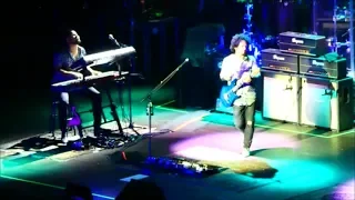 Toto - Dune (Desert Theme) - Live in Italy 2019