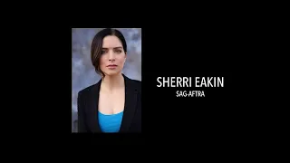 Sherri Eakin Acting Reel