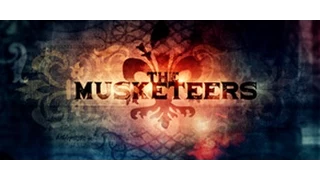 The Musketeers Titles BBC