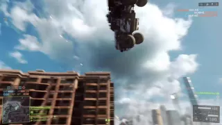 Battlefield 4 launch glitch 2