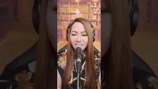 Love Story (Where Do I Begin?) - Andy Williams (Female Cover)