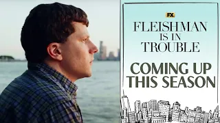 Fleishman Is In Trouble | Teaser - Coming Soon This Season | FX