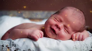 Baby Sleep Music ♫ Lullaby for Babies to Fall Asleep in 5 Minutes ♫♫♫ Music for Brain Development