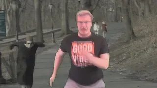 Mini Ladd Green Screen Compilation