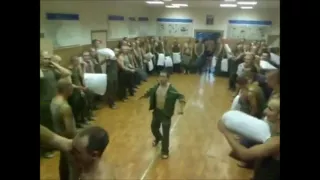 Harlem Shake (The Russian Army Edition)