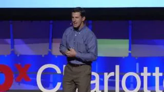 Why I teach my children to fail | Jim Harshaw | TEDxCharlottesville