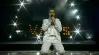 Vitas - La Fidelidad del Cisne (Con subtítulos en Español).avi