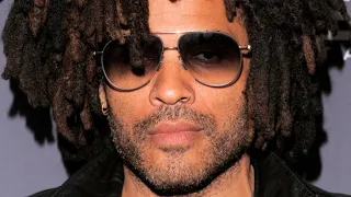 The True Life Story Of Lenny Kravitz