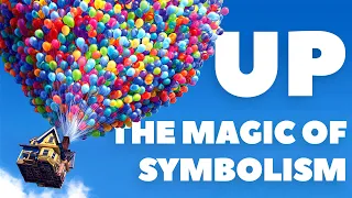 The Hidden Symbolism In Up That Will Make You Cry