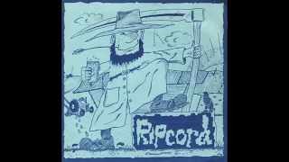 Ripcord - Harvest Hardcore [EP]