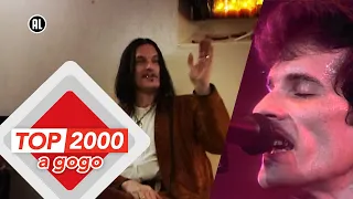 Willy / Mink DeVille - Spanish Stroll | The Story Behind The Song | Top 2000 a gogo