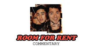 Room For Rent Commentary