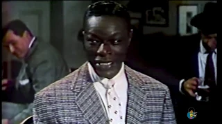 The Nat King Cole Musical Story (1955)