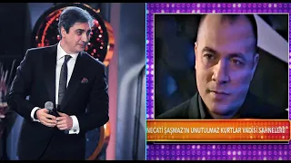 Necati Şaşmaz'ın Kurtlar Vadisi, Oktay Kaynarca ve EDHO Yorumu | İbo Show 2022