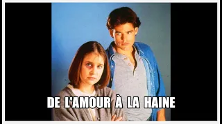 De l'amour à la haine - drame 1995  histoire vraie