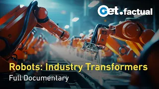 Robotic Revolution: The Industry Transformation by Industrial Robots