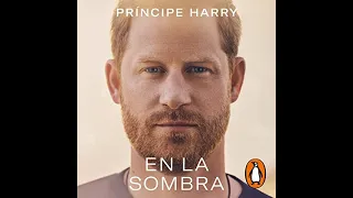 En la sombra (Audiolibro GRATIS) de Príncipe Harry duque de Sussex