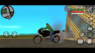 GTA: San Andreas - All Bike Stunt Jumps