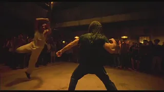 Tony Jaa | Broke everyone (Ong-bak) All Fights