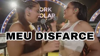 Maiara e Maraisa - Meu Disfarce - Modão