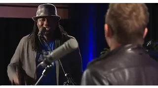 Élage Diouf & Johnny Reid - Demone Na