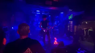 activemirror. - I wouldn’t be caught dead around here - Live at Chaos Cafe 5/25/24