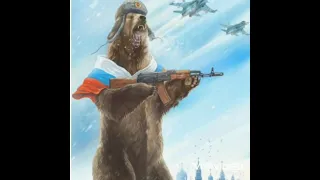 Russian Army song by Im Revenant