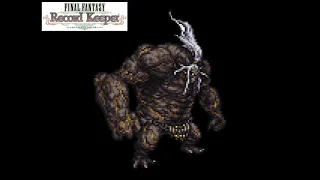 Final Fantasy Record Keeper - Under the Weight (FFRK Arrange)