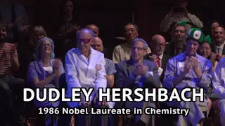 The 26th First Annual Ig Nobel Prize Ceremony (2016)