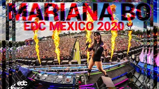 MARIANA BO - EDC MÉXICO 2020