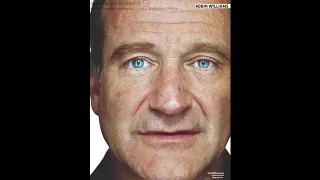 Робин Вильямс (Robin Williams)