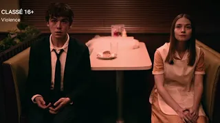 Bonnie Kills James and Alyssa / The End Of The F***ing World Season 2