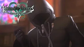 The Master of Masters All Cutscenes 60fps 1080p: Kingdom Hearts χ Back Cover