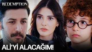 Ali's father is back! 😰 | Redemption Episode 307 (MULTI SUB)