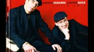 Angelo DeBarre & Ludovic Beier - Sweet Sue