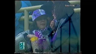 Fiorentina-Udinese 1-0 Serie A 97-98  18' Giornata