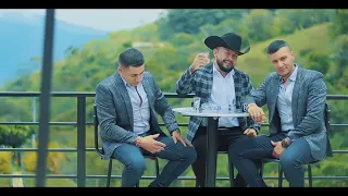 QUE HABLEN Esteban y Wilson ft @EduardoRianoMusic  (Video Oficial) 4K